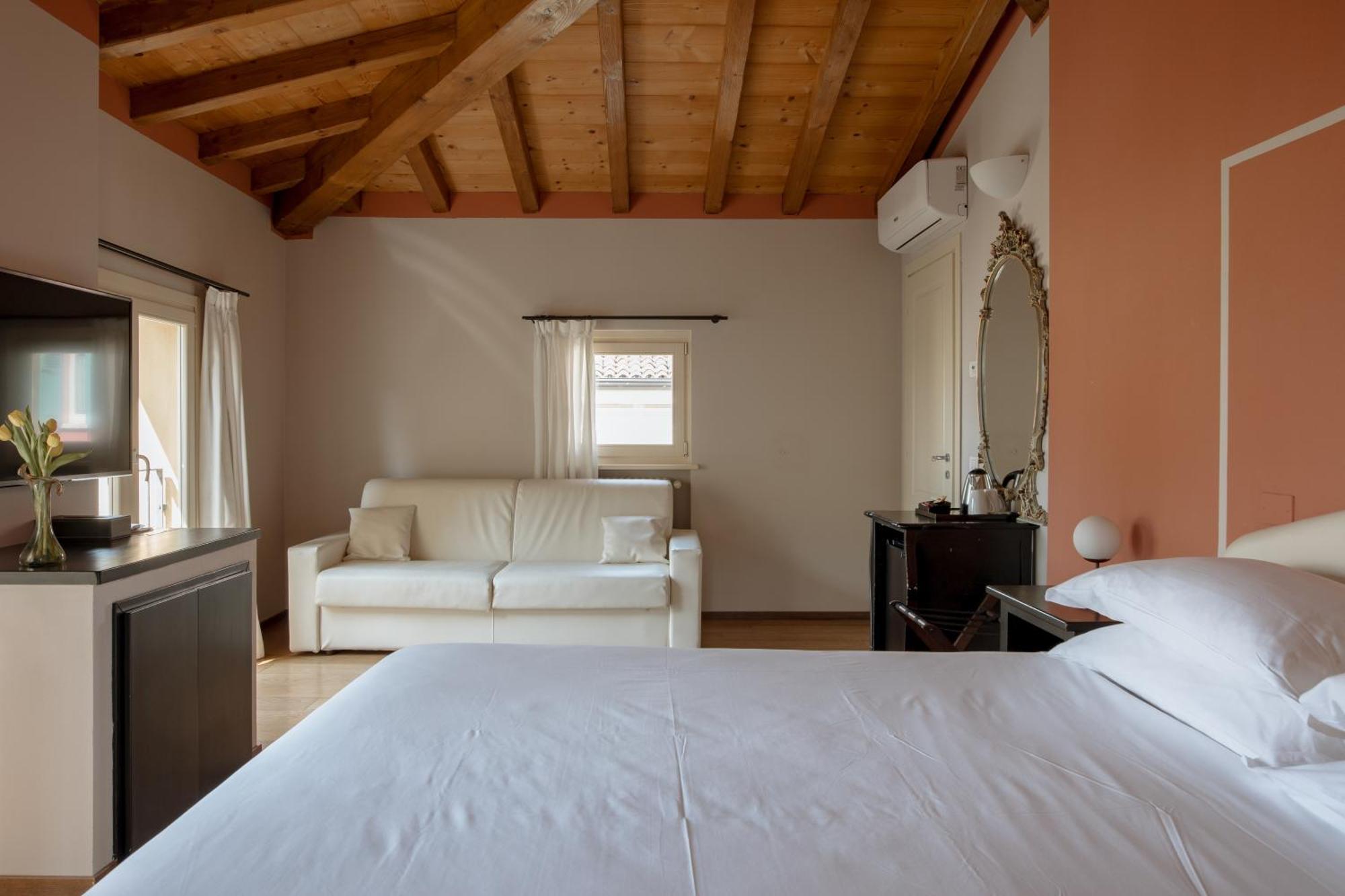 Classique Hotel Lazise